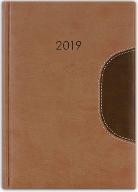 2019 memphis agenda naptár